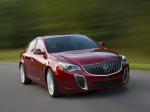 Buick Regal GS 2013 года